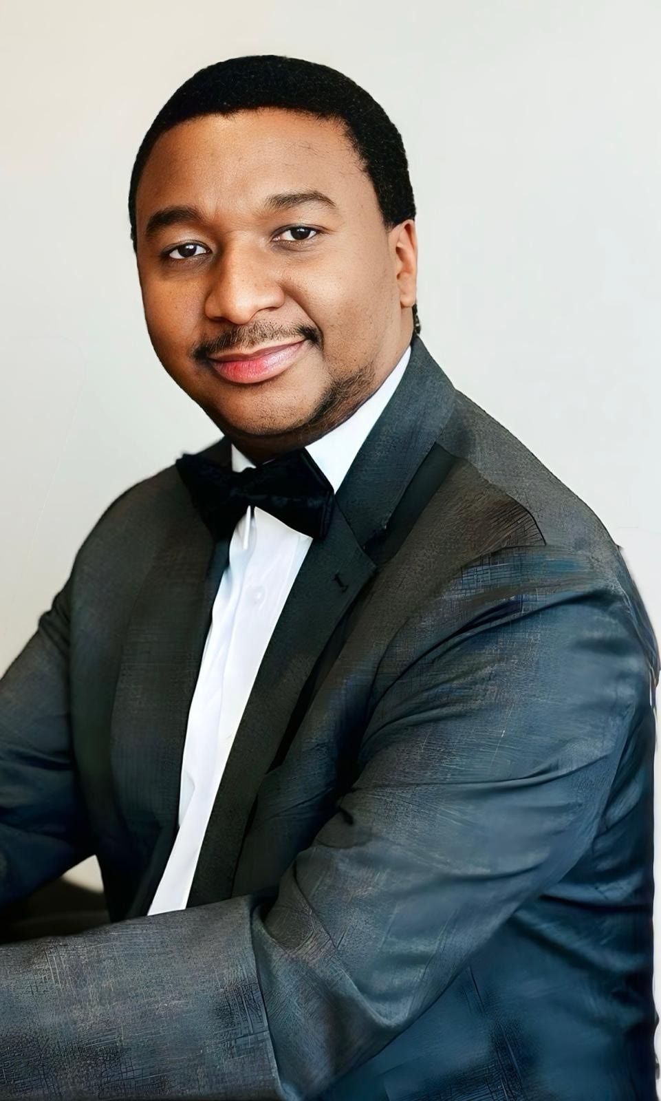 Mbuso Dabula — Business Development Specialist